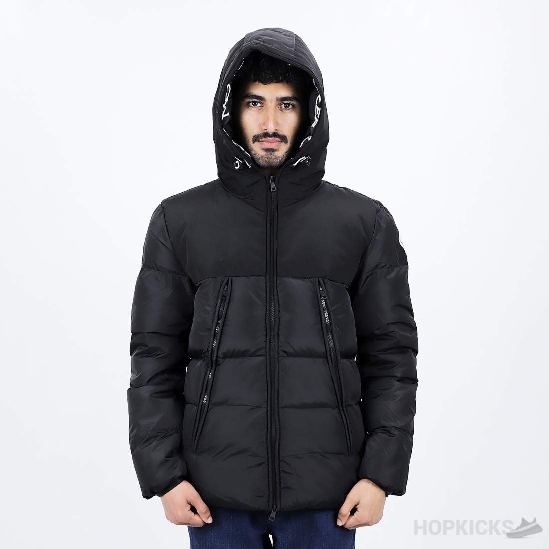 Moncler kappa discount